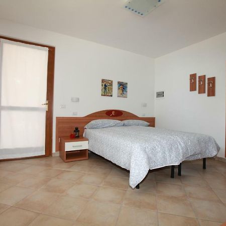 Agriturismo Al Franet Tremosine Экстерьер фото
