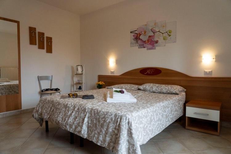 Agriturismo Al Franet Tremosine Экстерьер фото