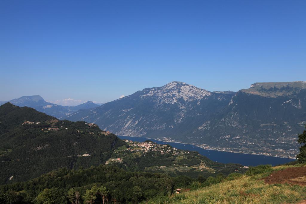 Agriturismo Al Franet Tremosine Экстерьер фото
