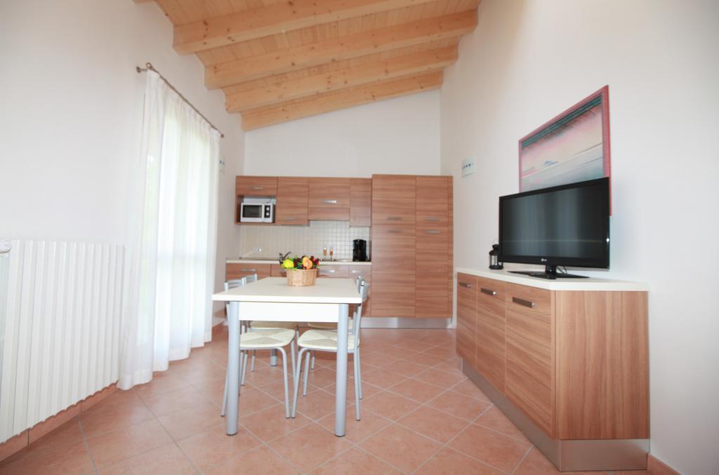 Agriturismo Al Franet Tremosine Экстерьер фото