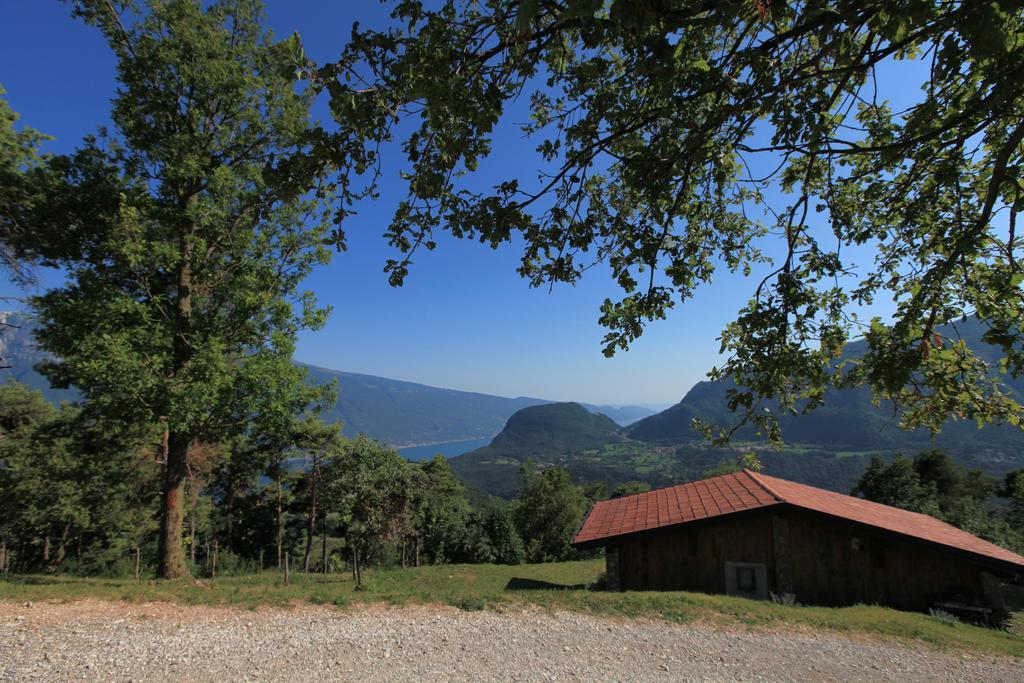 Agriturismo Al Franet Tremosine Экстерьер фото