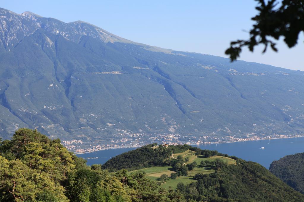 Agriturismo Al Franet Tremosine Экстерьер фото