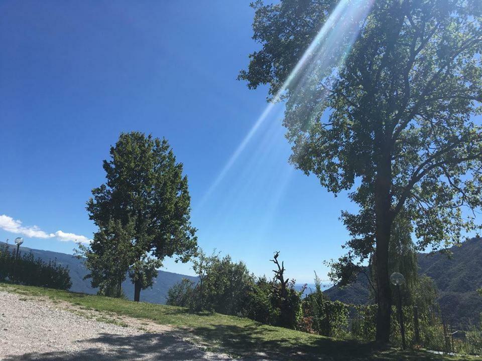 Agriturismo Al Franet Tremosine Экстерьер фото