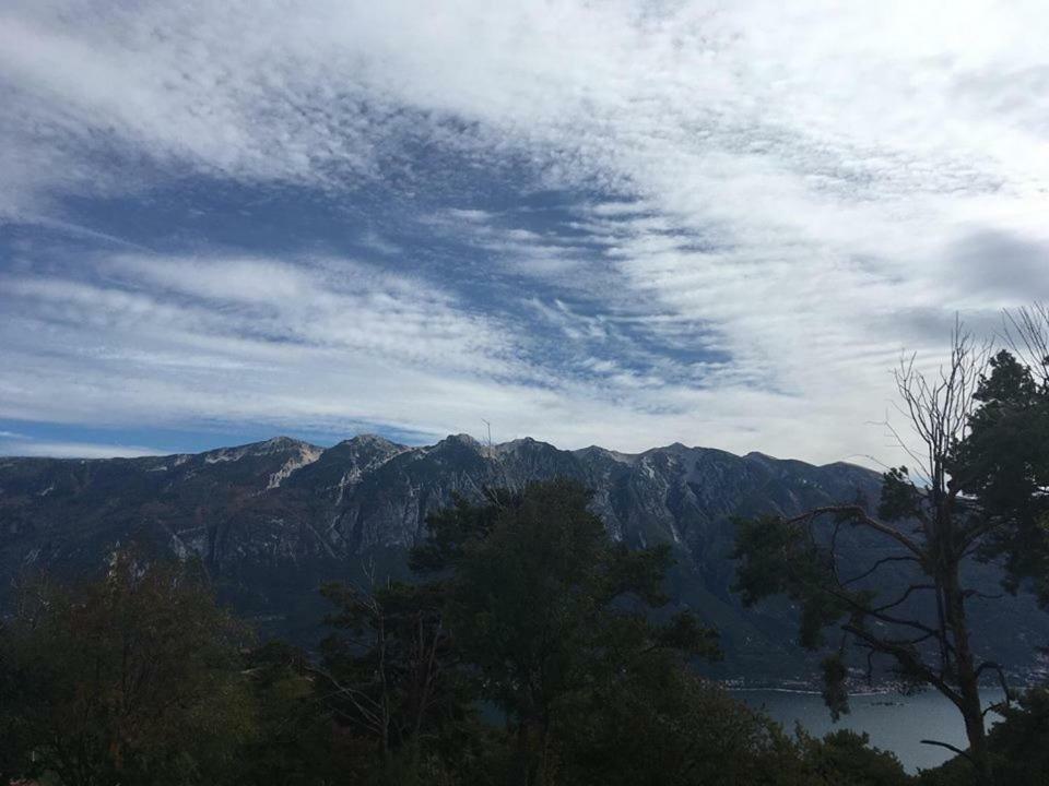 Agriturismo Al Franet Tremosine Экстерьер фото