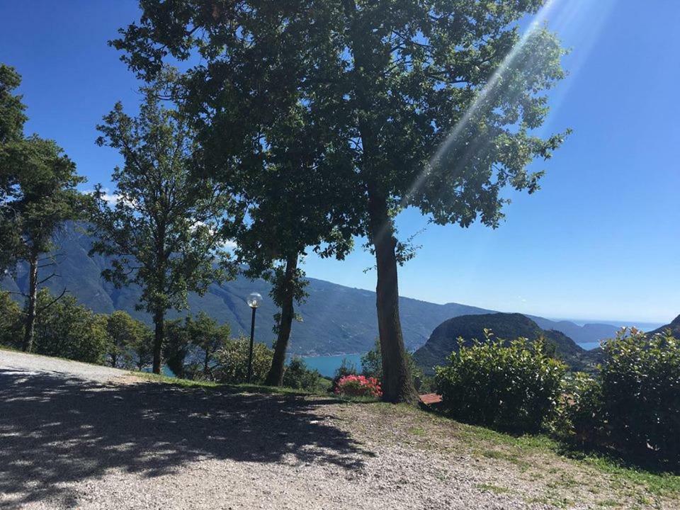 Agriturismo Al Franet Tremosine Экстерьер фото
