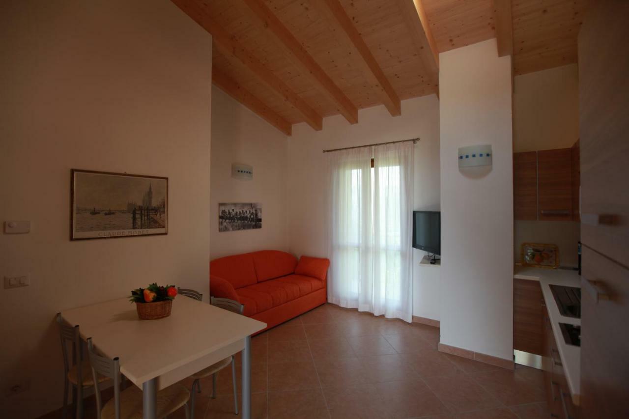Agriturismo Al Franet Tremosine Экстерьер фото