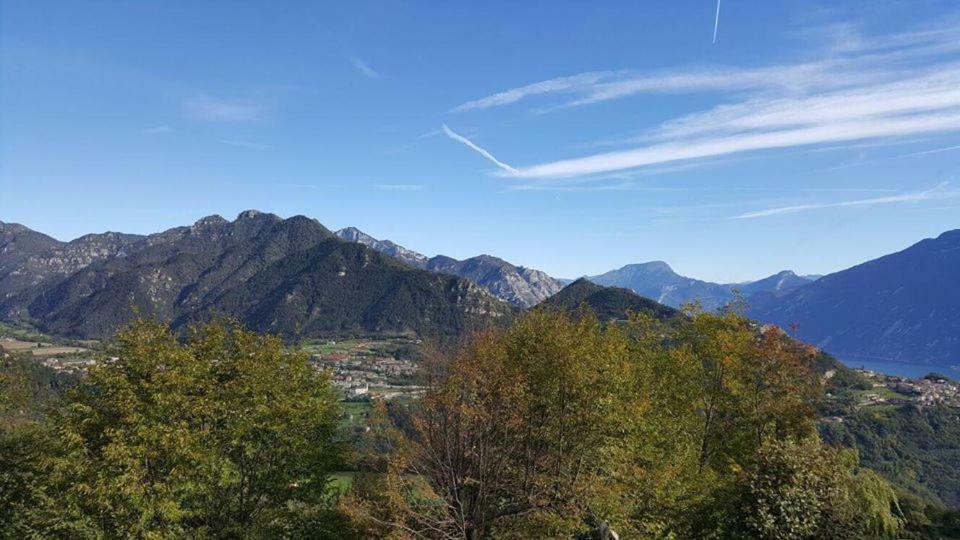 Agriturismo Al Franet Tremosine Экстерьер фото