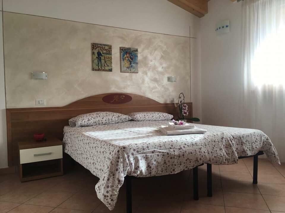 Agriturismo Al Franet Tremosine Экстерьер фото