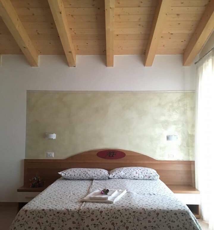 Agriturismo Al Franet Tremosine Экстерьер фото