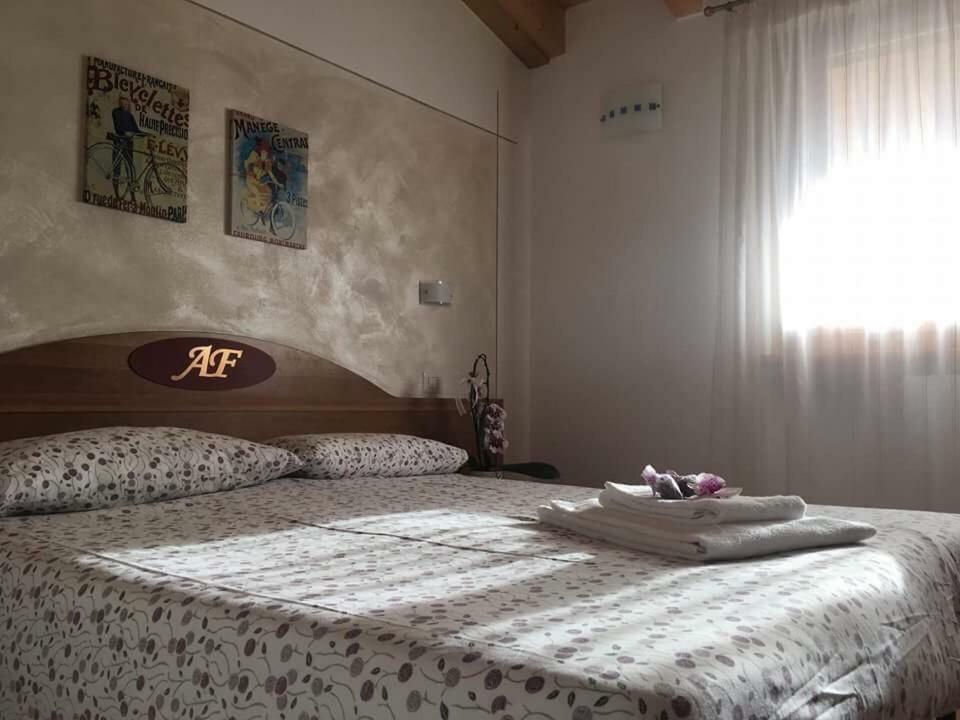 Agriturismo Al Franet Tremosine Экстерьер фото