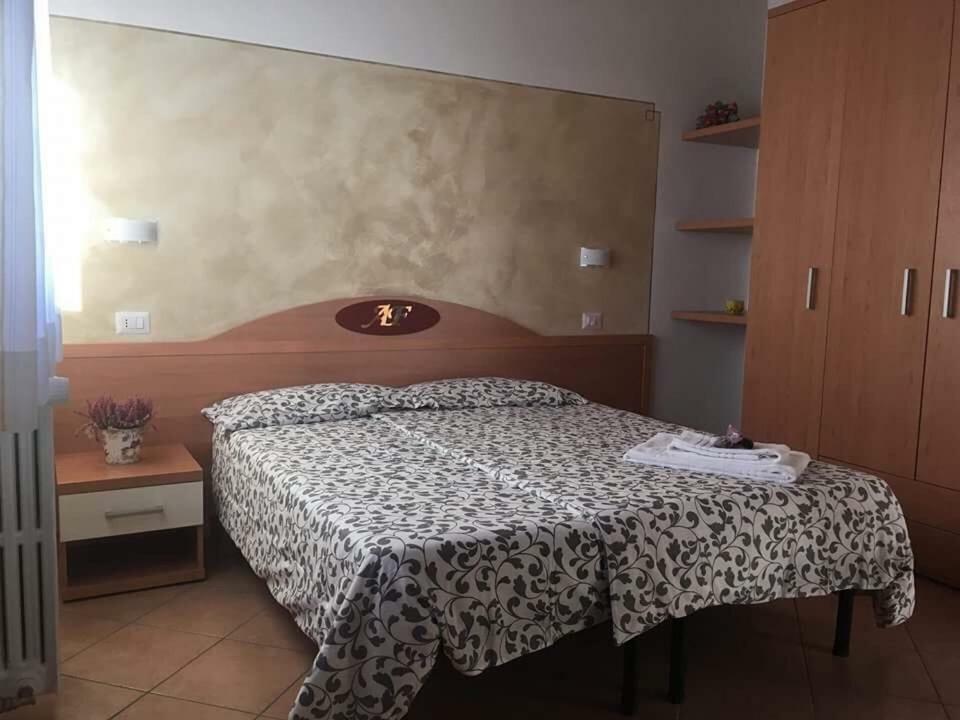Agriturismo Al Franet Tremosine Экстерьер фото