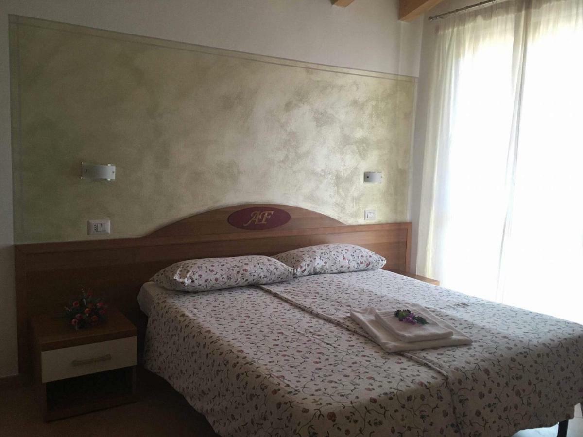 Agriturismo Al Franet Tremosine Экстерьер фото