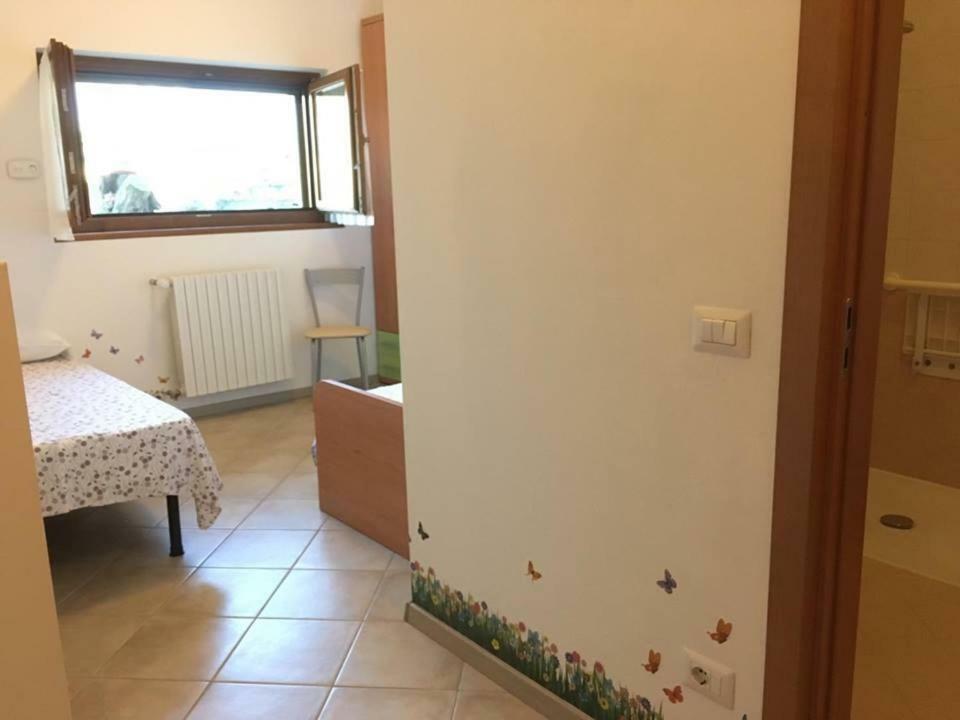 Agriturismo Al Franet Tremosine Экстерьер фото
