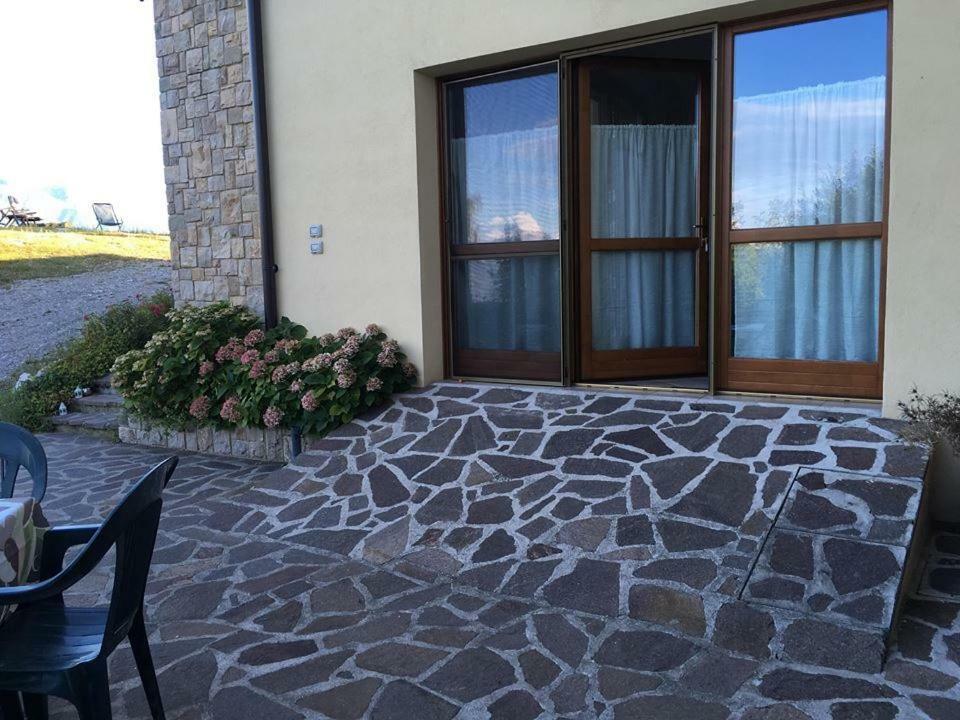 Agriturismo Al Franet Tremosine Экстерьер фото