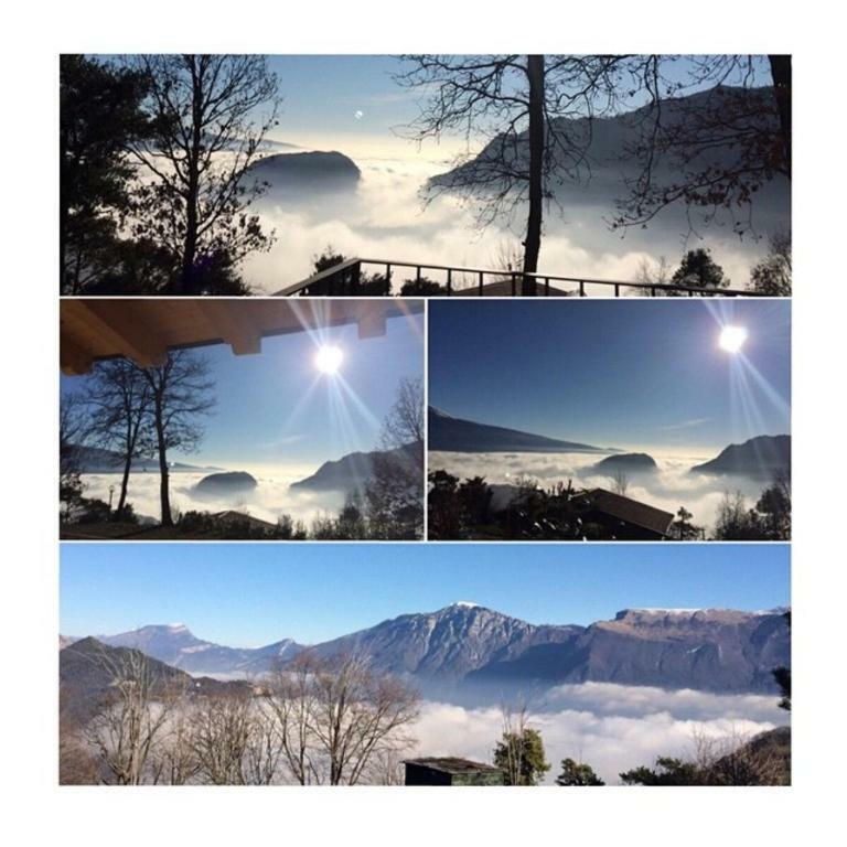 Agriturismo Al Franet Tremosine Экстерьер фото