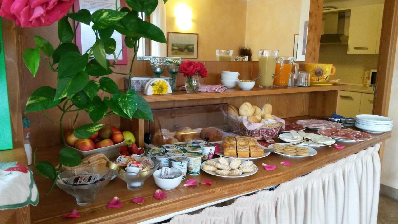 Agriturismo Al Franet Tremosine Экстерьер фото