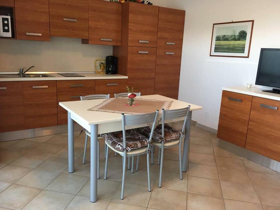 Agriturismo Al Franet Tremosine Экстерьер фото